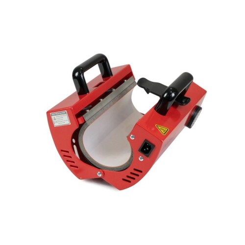 Kupa Bardak ve Termos Baskı Makinası F320 30oz - (1)