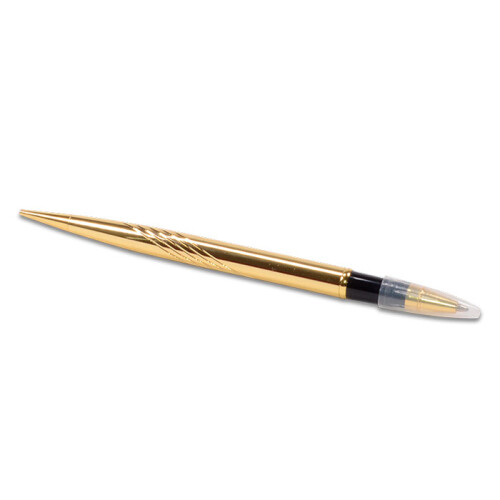 Metal Kalem Altın İsimlik İçin - 