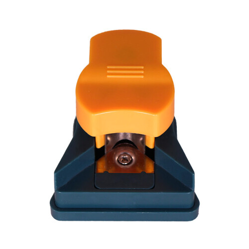 Metal Köşe Yuvarlama Zımbası 5mm - (1)