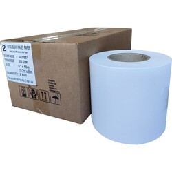 Mitsubishi DX100 15,2x65mt Parlak Fotoğraf Kağıdı - 