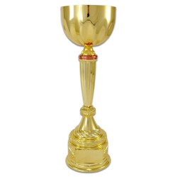 Ödül Kupası Altın KC2045B - 1