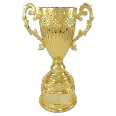 Ödül Kupası Altın KC2411C - 1