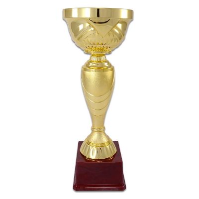 Ödül Kupası Altın KC4134B - 1