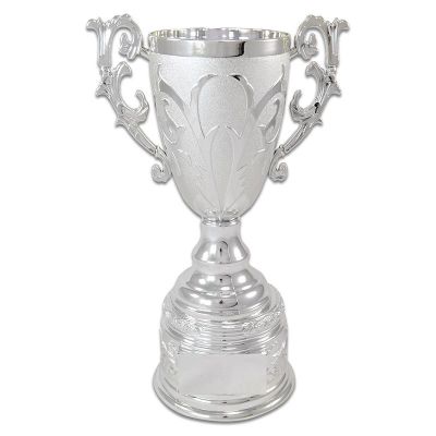 Ödül Kupası Gümüş KC2124B - 1