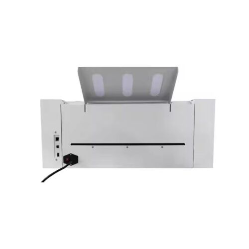 Profesyonel Etiket Kesim Makinesi Teneth C6 Plus - 3