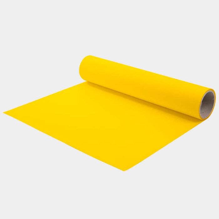 PU Tekstil Folyosu Eurofleks 2404 Yellow - 1