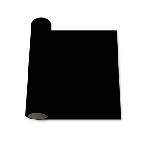 Siyah Tekstil Folyosu 61cmx25m Artflex 2501 - 