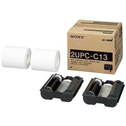 SONY - Sony CR10L Snaplab 2UPC-C13 Termal Fotoğraf Kağıdı