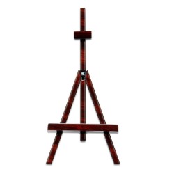  - Şövale Ayak 15cm