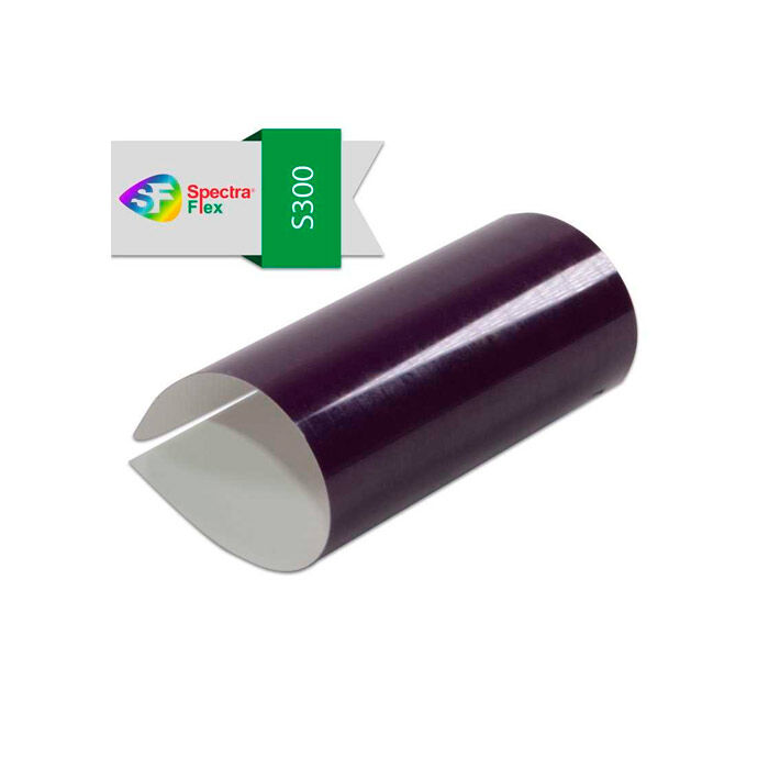 Spectra Flex Classic Aubergine S300 - 1