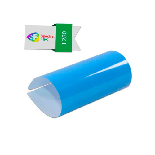 Spectra Flex Neon Blue F280 - 