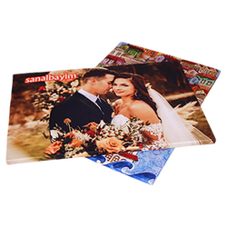  - Sublimasyon A3 Kanvas 26,7x39cm