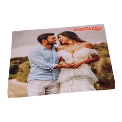  - Sublimasyon A4 Kare Foto Tablo 18x18cm (1)