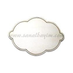  - Sublimasyon Ahşap Magnet Eko KC-5001 (1)