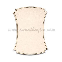  - Sublimasyon Ahşap Magnet Eko KC-5002 (1)