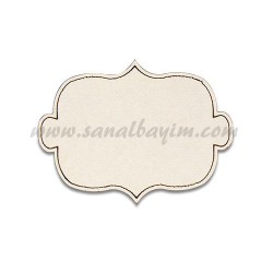  - Sublimasyon Ahşap Magnet Eko KC-5003 (1)