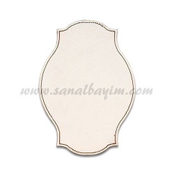  - Sublimasyon Ahşap Magnet Eko KC-5004 (1)