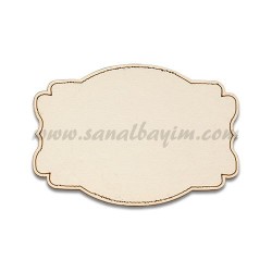  - Sublimasyon Ahşap Magnet Eko KC-5005 (1)