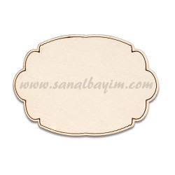  - Sublimasyon Ahşap Magnet Eko KC-5007 (1)