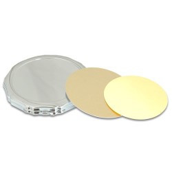  - Sublimasyon Ayna Metal Yuvarlak 004 (1)