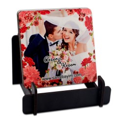  - Sublimasyon Bardak Altlığı HDF Dikey Stand HD2012 (1)