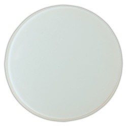  - Sublimasyon Cam Bardak Altlığı 10cm Yuvarlak (1)