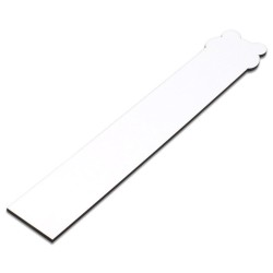  - Sublimasyon Cetvel HDF Kurbağa - Panda 20cm (1)