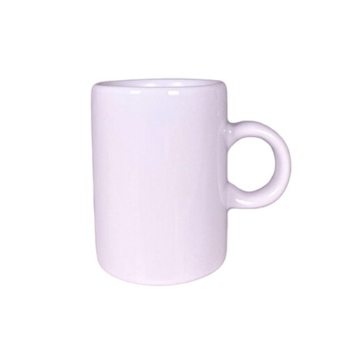 Süblimasyon Espresso Kahve Fincanı Kutusuz - (1)