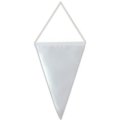 Sublimasyon Kırlangıç Bayrak Fleks - 1