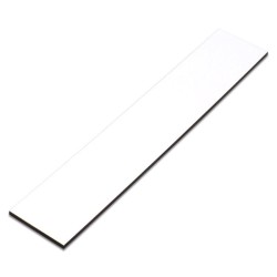  - Sublimasyon HDF Cetvel Düz 20cm (1)