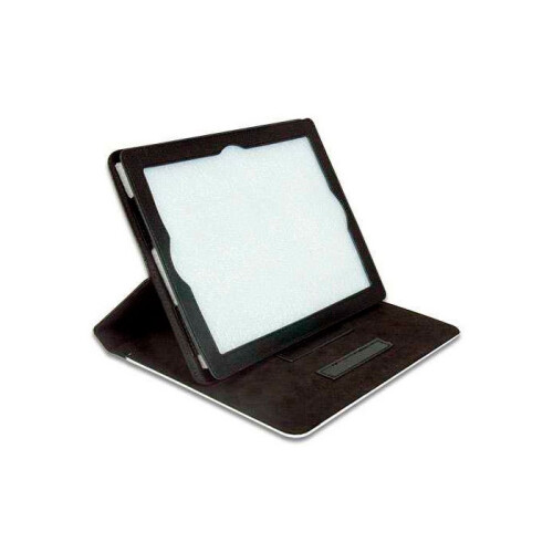 Sublimasyon iPad2 Deri Fonksiyonel Kılıf - 