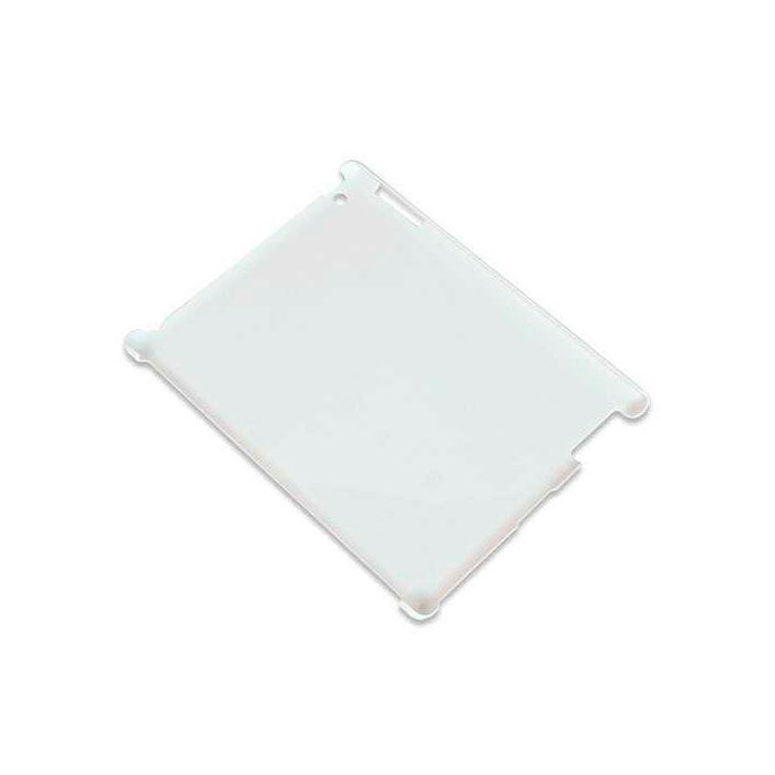 Sublimasyon iPad2 Plastik Koruyucu Kapak - 4