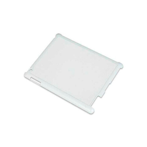 Sublimasyon iPad2 Plastik Koruyucu Kapak - 2