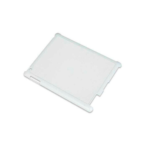 Sublimasyon iPad2 Plastik Koruyucu Kapak - (1)