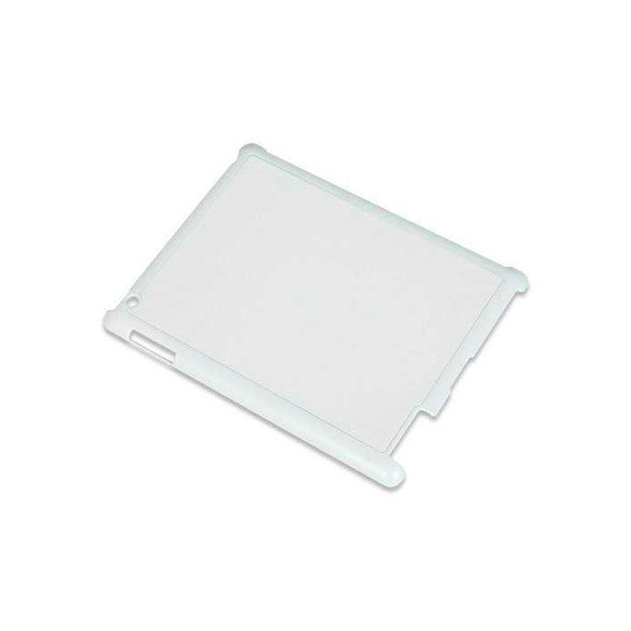 Sublimasyon iPad2 Plastik Koruyucu Kapak - 2