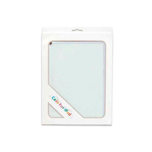 Sublimasyon iPad2 Plastik Koruyucu Kapak - 