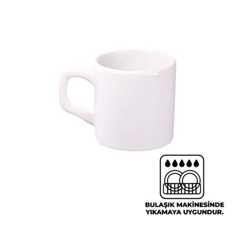 Sublimasyon Kahve Fincanı - 