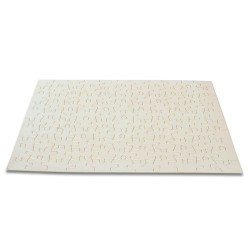  - Sublimasyon Kare Puzzle 110 Parça Özel (1)