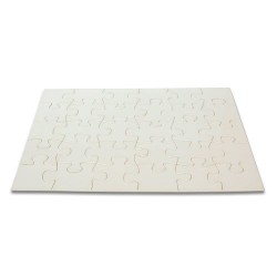  - Sublimasyon Kare Puzzle 30 Parça Özel (1)