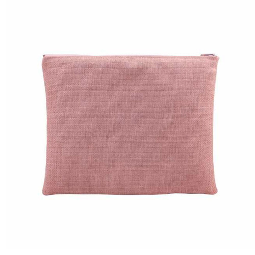 Sublimasyon Keten El Cüzdanı 20x25 - 3