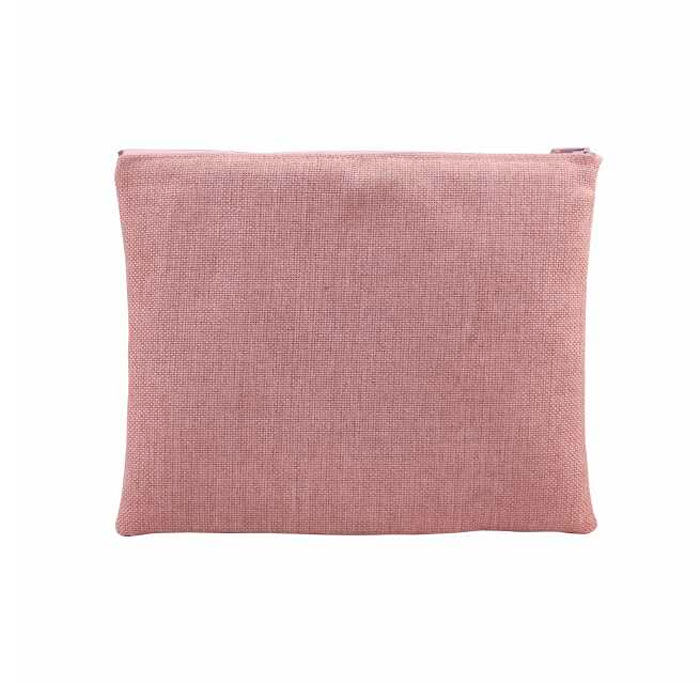 Sublimasyon Keten El Cüzdanı 20x25 - 3