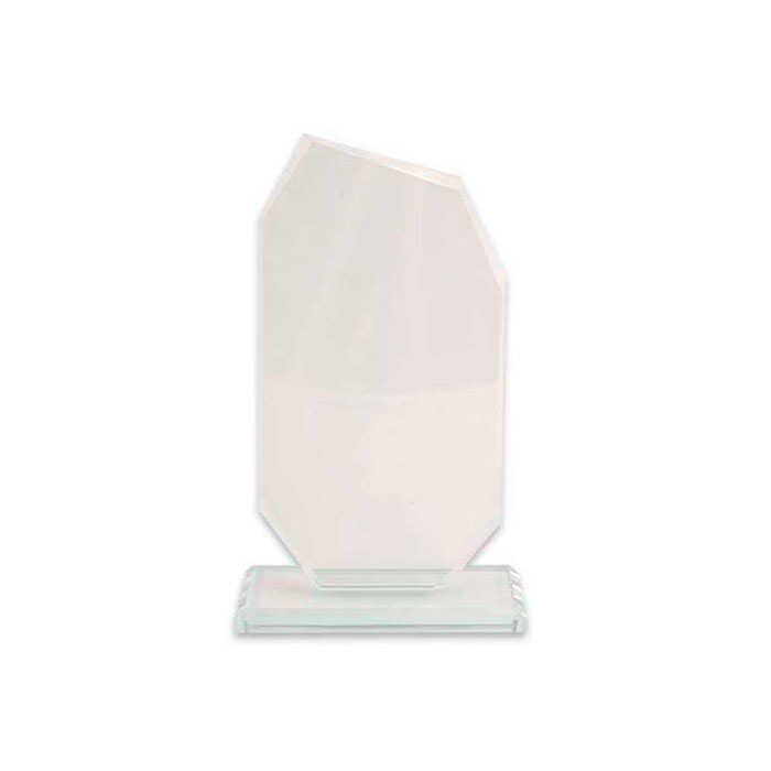 Sublimasyon Kristal Plaket Kumlama Lale - 1