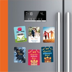  - Sublimasyon Magnet 15cmx20cm (1)
