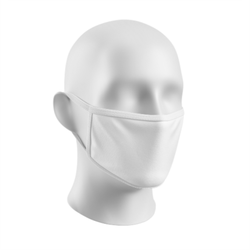 Eurotee - Sublimasyon Maske (1)