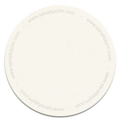 Sublimasyon Metal 6x9 Mini Plaket İçin - 3