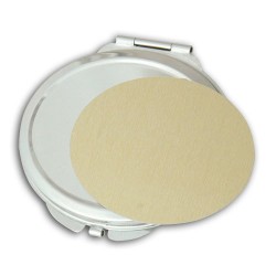  - Sublimasyon Metal Ayna Oval 012 (1)