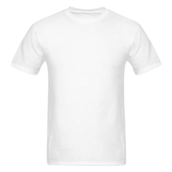 Mamül Ürün - Sublimasyon Micro Polyester T-shirt 2 Çocuk Beden