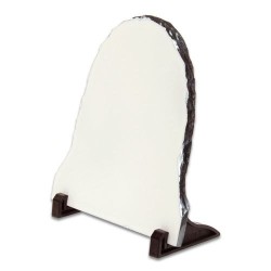 Sublimasyon Oval Taş SH02 20x20 - (1)