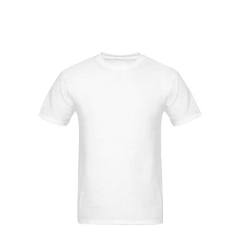 Sublimasyon Polyester T-Shirt L Beden - 