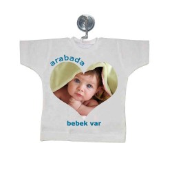 Eurotee - Sublimasyon Polyester Tişört Mini